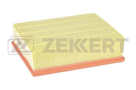 ZEKKERT LF1793 Воздушный фильтр Audi A4 II, III 00-, Seat Exeo 08-