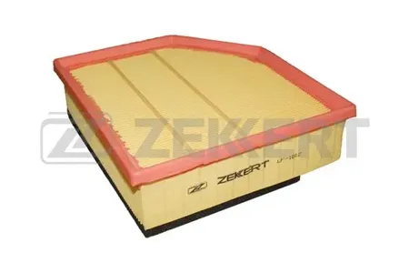 ZEKKERT LF1812 Воздушный фильтр Volvo XC70 02-, XC90 02-, V70 II 01-, S60 01-