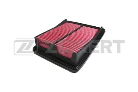 ZEKKERT LF1822 Воздушный фильтр Honda Jazz II 02-