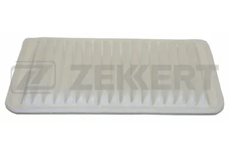 ZEKKERT LF1825 Воздушный фильтр Toyota Camry (V30, V40) 01-, Harrier (U10, U30) 98-, Highlander (U20, U40) 00-, Lexus RX300 (MCU35) 03-