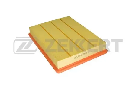 ZEKKERT LF1829 Воздушный фильтр Fiat Croma (194) 05-, Opel Vectra C 02-, Signum 03-