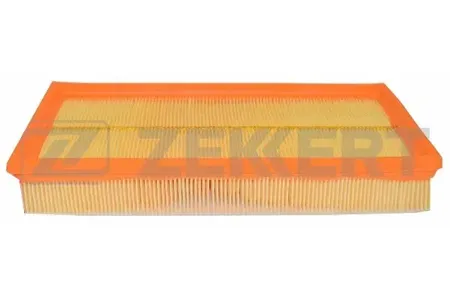 ZEKKERT LF1832 Воздушный фильтр VW Polo IV 01-, Skoda Fabia (6Y2, 6Y3, 6Y5) 03-, Roomster (5J7) 06-, Seat Cordoba 06-, Ibiza III 02-
