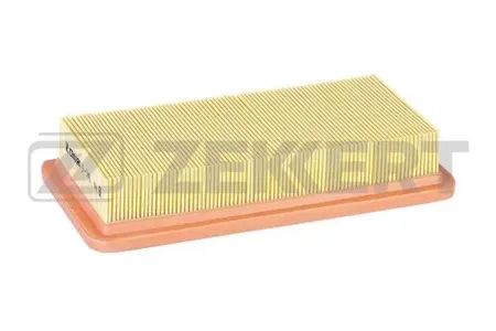 ZEKKERT LF1840 Воздушный фильтр Hyundai Getz 02-