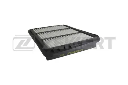 ZEKKERT LF1848 Воздушный фильтр Chevrolet Lacetti (J200) 03-, Daewoo Nubira (J200) 03-, Nexia (N150) 08-, Gentra 13-, Lacetti (KLAN) 04-