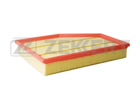 ZEKKERT LF1849 Воздушный фильтр BMW 5 (E60, E61) 01-, 6 (E63, E64) 04-, Z4 (E85, E86) 06-