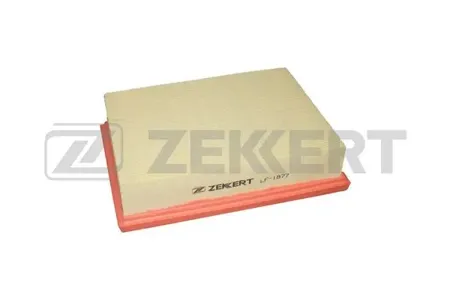 ZEKKERT LF1877 Воздушный фильтр Mercedes A-Class (W169) 04-, B-Class (W245) 05-