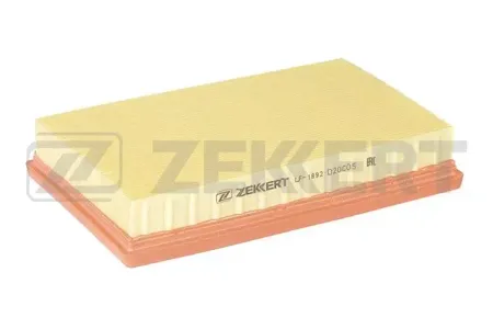 ZEKKERT LF1892 Воздушный фильтр Suzuki Swift (MZ, EZ) 05-