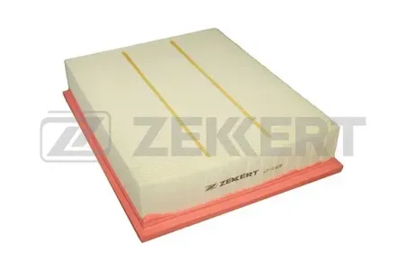 ZEKKERT LF1928 Воздушный фильтр Dodge Nitro 06-, Jeep Liberty II 08-