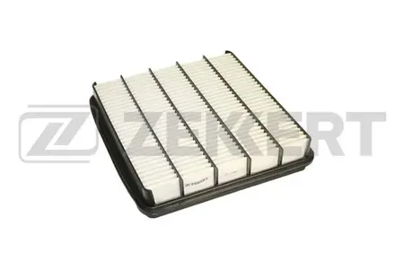 ZEKKERT LF1948 Воздушный фильтр Toyota LC 200 07-