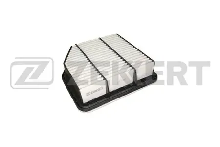 ZEKKERT LF1957 Воздушный фильтр Toyota Mark X (X120) 04-, Lexus GS350 (GRS196) 05-
