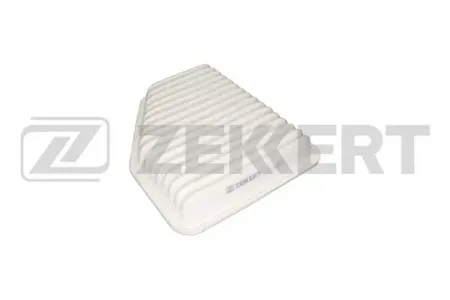 ZEKKERT LF1963 Воздушный фильтр Toyota Crown (S180) 04-, Lexus GS300 (GRS190) 05-, GS450h (S19) 06-, GS430 (UZS161) 00-, SC430 (UZZ40) 01-