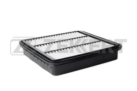 ZEKKERT LF1969 Воздушный фильтр Chery Fora (A21) 06-, Tiggo (T11) 06-