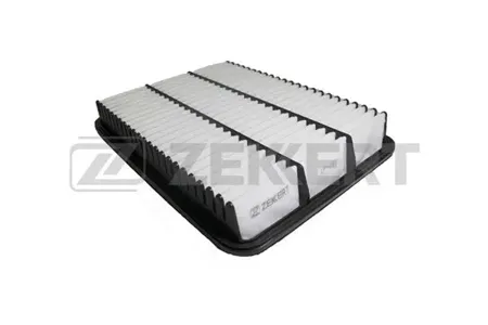 ZEKKERT LF1971 Воздушный фильтр Toyota LC 100 98-, Hilux (N10) 02-, Tundra (K30, K40) 99-, Lexus LX470 (UZJ100) 98-, GX470 (UZJ120) 01-
