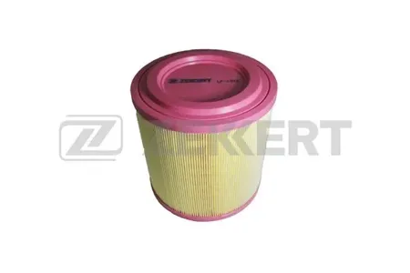 ZEKKERT LF1973 Воздушный фильтр Nissan Cabstar (F24M, F24W) 06-, Atleon 06-, NT500 13-, Renault Truck s Maxity 07-
