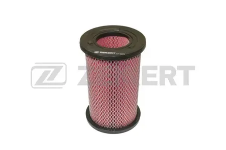 ZEKKERT LF1974 Воздушный фильтр Nissan Navara (D22) 01-, Pick Up (D22) 02-, NP300 PickUp 08-