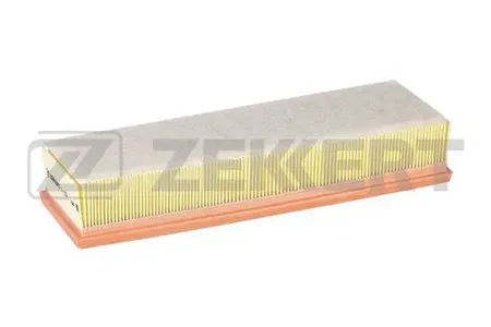 ZEKKERT LF1975 Воздушный фильтр Lada Largus 12-, Renault Logan I, II 11-, Sandero I, II 11-, Dacia Logan I, II 11-, Sandero 11-