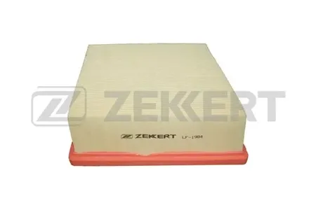 ZEKKERT LF1984 Воздушный фильтр Ford Fiesta VI 08-, Eco Sport 12-, Transit Courier 14-, KA III 16-, Tourneo Courier 14-, B-Max 12-, Mazda 2 II 11-