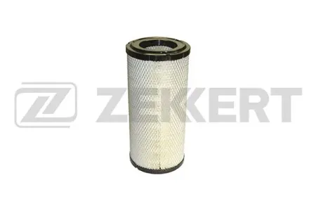 ZEKKERT LF1987 Воздушный фильтр Iveco Daily III, IV 99-, Massif 08-, John Deere Series 5 09-, Claas Elios 12-, New Holland TL 99-, TL-A 04-