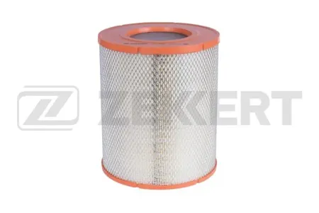 ZEKKERT LF2002 Воздушный фильтр GAZ Valdaj (3310) 10-