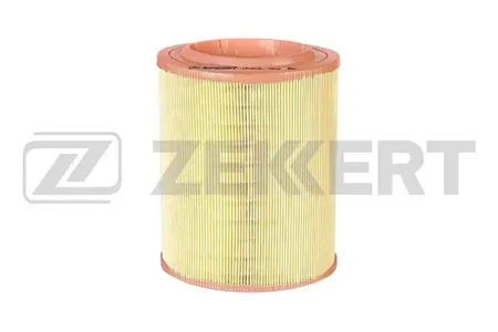 ZEKKERT LF2015 Воздушный фильтр Alfa Romeo 159 (939) 05-, Brera (939) 06-, Spider (939) 06-