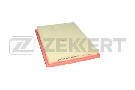 ZEKKERT LF2034 Воздушный фильтр VW Polo V 12-, Passat VIII 14-, Tiguan II 15-, Golf VII, VIII 12-, Skoda Octavia (5E3, 5E5, NX3, NX5, NN3) 12-, Jetta VS5 19-, VS7 20-