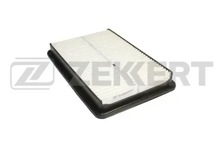 ZEKKERT LF2050 Воздушный фильтр Hyundai Santa Fe III 12-, Grand Santa Fe 13-, Kia Sorento II 12-