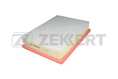 ZEKKERT LF2070 Воздушный фильтр Toyota LC Prado 150 09-, FJ Cruiser (J10) 10-, Lexus GX460 (URJ150) 10-