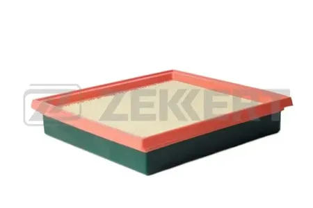 ZEKKERT LF2132 Воздушный фильтр Nissan 350Z (Z33) 05-, 370Z (Z34) 09-, Infiniti QX50 (J50) 13-, Q60 (V36) 13-, EX35 (J50) 08-, EX37 (J50) 08-