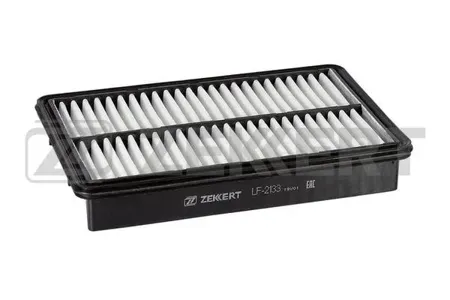ZEKKERT LF2133 Воздушный фильтр Mazda 3 III 13-, 6 III 12-, CX-5 I, II 11-