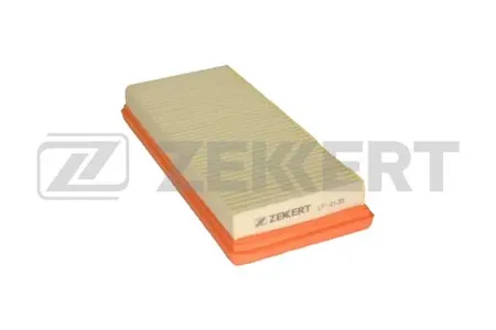 ZEKKERT LF2135 Воздушный фильтр Smart Fortwo (451) 07-