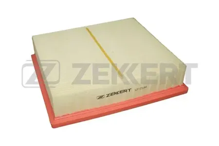 ZEKKERT LF2144 Воздушный фильтр Toyota Camry (V50) 11-, Mitsubishi Pajero Sport III 15-, Lexus RX300 (L2) 17-, RX350 (L1, L2) 08-