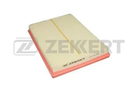 ZEKKERT LF2146 Воздушный фильтр Toyota Camry (V50) 15-, Rav 4 (A40) 12-, Lexus LS460 (F4) 06-, ES300h (V6) 12-, LS600h (F4) 07-