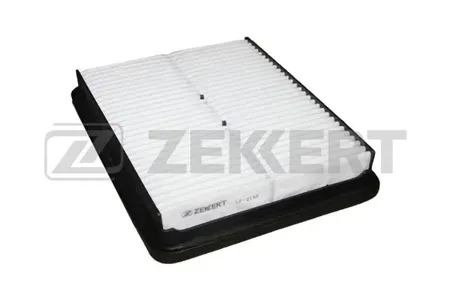 ZEKKERT LF2148 Воздушный фильтр Hyundai Sonata VI 09-, Grand eur V 11-, Kia Optima III 10-