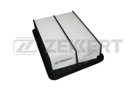 ZEKKERT LF2149 Воздушный фильтр Jeep Cherokee III 01-, Wrangler II 02-