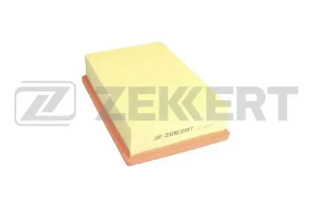 ZEKKERT LF2153 Воздушный фильтр Chevrolet Tracker 12-, Opel Mokka Mokka X 12-
