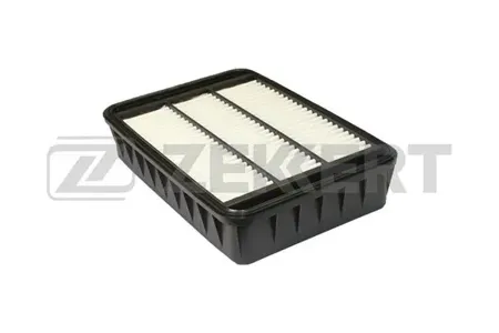 ZEKKERT LF2156 Воздушный фильтр Mitsubishi Outlander II 06-, ASX 10-, Citroen C-Crosser 07-, Peugeot 4007 07-