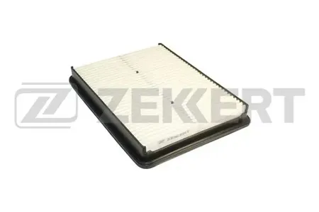 ZEKKERT LF2157 Воздушный фильтр Hyundai Santa Fe III 12-, Grand Santa Fe 13-, Kia Sorento II 12-