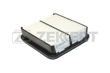 ZEKKERT LF2161 Воздушный фильтр Toyota Cynos (L50) 95-, Starlet (P90) 96-, Paseo (L50) 96-