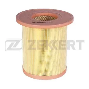 ZEKKERT LF2175 Воздушный фильтр GAZ Sobol (2310, 2752) 10-, Gazelle 10-, Gazelle Next (A21, A31, A63) 13-