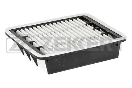 ZEKKERT LF2187 Воздушный фильтр Lexus LS430 (UCF30) 00-, Toyota Celsior (F30) 00-