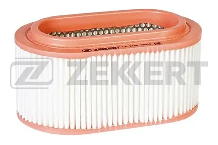 ZEKKERT LF2190 Воздушный фильтр Hyundai H100 06-, Porter 03-