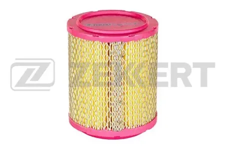 ZEKKERT LF2192 Воздушный фильтр Dodge Caliber 06-, Jeep Compass s 10-