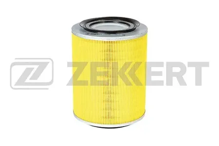 ZEKKERT LF2195 Воздушный фильтр Mitsubishi Canter VI 96-