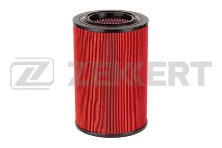 ZEKKERT LF2198 Воздушный фильтр Mazda MPV 96-