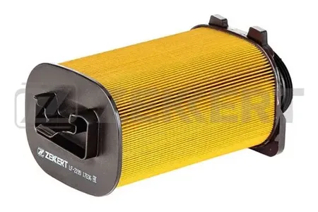 ZEKKERT LF2199 Воздушный фильтр Mercedes E-Class (S212, W212, A207, C207) 12-, C-Class (S204, W204, C204) 08-, GLC (X253, C253) 15-
