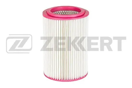 ZEKKERT LF2200 Воздушный фильтр Kia Bongo IV 03-, K2500 10-