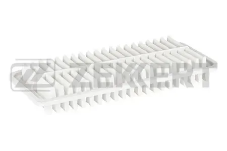 ZEKKERT LF2201 Воздушный фильтр Lexus RX400h (MHU38) 04-, Toyota Harrier (U30) 05-, Highlander (U20) 05-