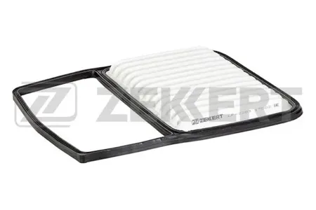 ZEKKERT LF2203 Воздушный фильтр Toyota bB (C20) 05, Rush (F700) 06-, Daihatsu Terios II 05-, Materia 06-, Sirion II 08-
