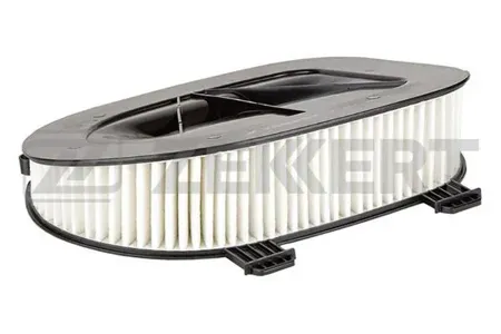 ZEKKERT LF2207 Воздушный фильтр BMW X3 (F25) 10-, X5 (E70, F15, F85) 10-, X6 (E71, E72) 09-