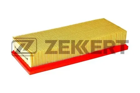 ZEKKERT LF2208 Воздушный фильтр Nissan Teana (J32) 08-